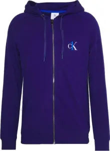 Calvin Klein Felpa da uomo CK One Regular Fit NM1865E-C01 S