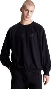 Calvin Klein Felpa da uomo NM2568E-UB1 M