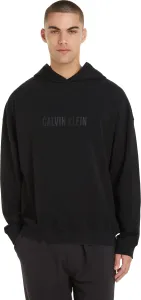 Calvin Klein Felpa da uomo NM2569E-UB1 XL
