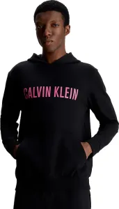 Calvin Klein Felpa da uomo Regular Fit NM1966E-GWT L
