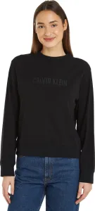 Calvin Klein Felpa donna Regular Fit QS7154E-UB1 L