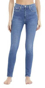 Calvin Klein Jeans da donna Skinny Fit J20J220193-1A4 27/32