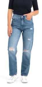 Calvin Klein Jeans da donna Straight Fit J20J2193301BJ 25/32