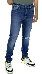 Calvin Klein Jeans da uomo Slim Fit J30J3211331BJ 31/32