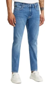 Calvin Klein Jeans da uomo Slim Fit J30J322437-1A4 31/34