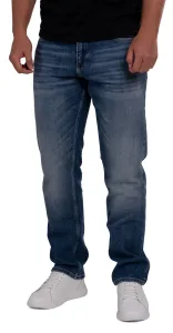 Calvin Klein Jeans da uomo Straight Fit J30J322394-1BJ 31-34