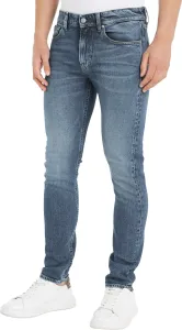 Calvin Klein Jeans uomo Slim Taper J30J3241931A4 30/32