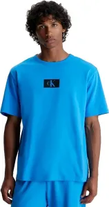 Calvin Klein Maglietta da uomo CK96 Regular Fit NM2399E-CC4 L