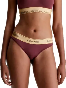 Calvin Klein Mutandine Bikini Donna QF7451E-GEX L