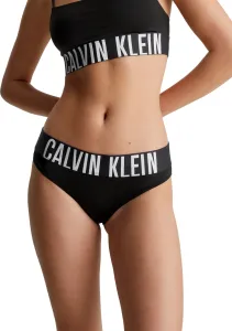 Calvin Klein Mutandine da donna Bikini QF7792E-UB1 S