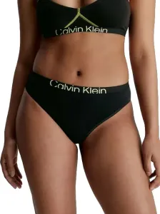 Calvin Klein Mutandine da donna Brazilian QF7402E-UB1 L