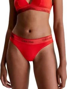 Calvin Klein Mutandine da donna Brazilian QF7452E-XAT XL