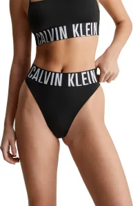 Calvin Klein Mutandine da donna Brazilian QF7639E-UB1 L