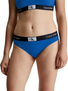 Calvin Klein Mutandine da donna CK96 Bikini QF7249E-CGU L