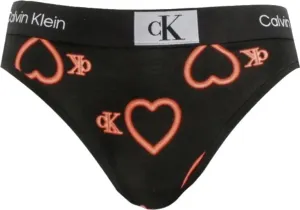 Calvin Klein Mutandine da donna CK96 Bikini QF7480E-H1R S
