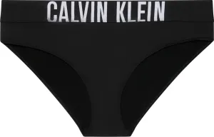 Calvin Klein Mutandine da donna PLUS SIZE Bikini QF7795E-UB1 XL