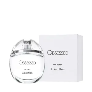 Calvin Klein Obsessed for Women Eau de Parfum da donna 50 ml