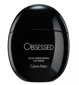 Calvin Klein Obsessed For Women Intense - EDP 50 ml