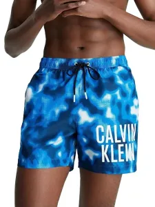 Calvin Klein Pantaloncini costume da bagno da uomo KM0KM00795-0G2 XXL