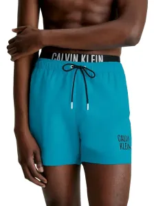 Calvin Klein Pantaloncini costume da bagno da uomo KM0KM00798-CVZ XL