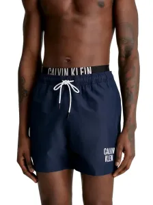 Calvin Klein Pantaloncini costume da bagno da uomo KM0KM00798-DCA XXL