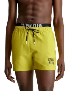 Calvin Klein Pantaloncini costume da bagno da uomo KM0KM00798-LRF XL
