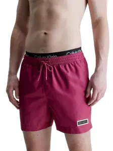 Calvin Klein Pantaloncini costume da bagno da uomo KM0KM00815-VU3 L