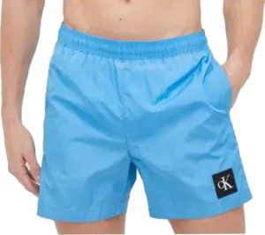 Calvin Klein Pantaloncini costume da bagno da uomo KM0KM00819-CY0 XL
