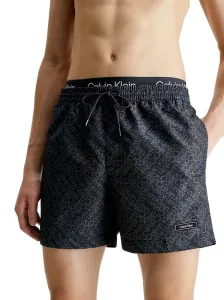Calvin Klein Pantaloncini costume da bagno da uomo KM0KM00848-0IM XL