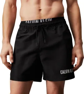 Calvin Klein Pantaloncini costume da bagno da uomo KM0KM00992-BEH XL