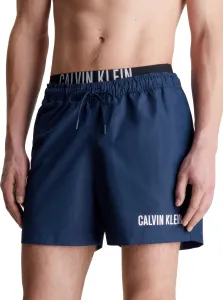 Calvin Klein Pantaloncini costume da bagno da uomo KM0KM00992-C7E L