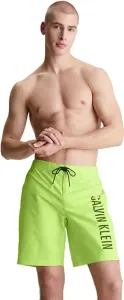 Calvin Klein Pantaloncini costume da bagno da uomo KM0KM01017-M0T L