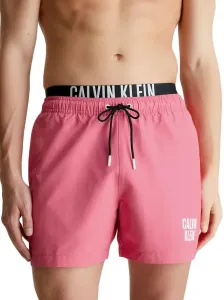 Calvin Klein Pantaloncini da bagno da uomo KM0KM00798-XI1 XL