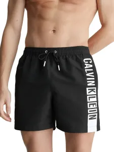 Calvin Klein Pantaloncini da bagno da uomo KM0KM00991-BEH L