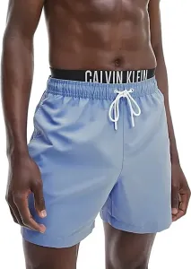 Calvin Klein Pantaloncini da bagno da uomoKM0KM00702-C5Y XL