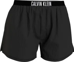 Calvin Klein Pantaloncini da donna KW0KW01777-BEH XS