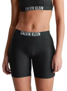 Calvin Klein Pantaloncini da donna KW0KW02021-BEH XL