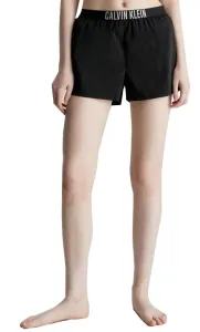 Calvin Klein Pantaloncini da donna KW0KW02107-BEH L