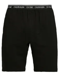 Calvin Klein Pantaloncini da pigiama da uomo CK One NM1906E-001 M