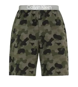 Calvin Klein Pantaloncini del pigiama da uomo NM2197E-UY4 S