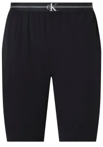 Calvin Klein Pantaloncini del pigiama da uomo NM2281E-UB1 S