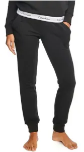 Calvin Klein Pantaloni da tuta da donna QS5716E-001 S