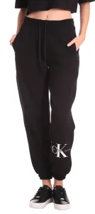 Calvin Klein Pantaloni della tuta da donna J20J220265-BEH XL