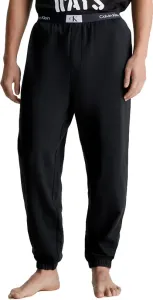 Calvin Klein Pantaloni della tuta da uomo CK96 Regular Fit NM2514E-UB1 L