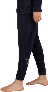 Calvin Klein Pantaloni felpati da uomo NM2138E-8SB S