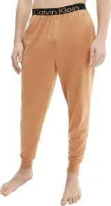 Calvin Klein Pantaloni felpati uomo Regular Fit NM2263E-BO8 XL