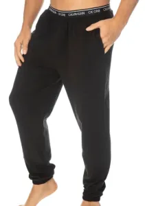 Calvin Klein Pantaloni sportivi da uomo CK One NM1866E-001 L
