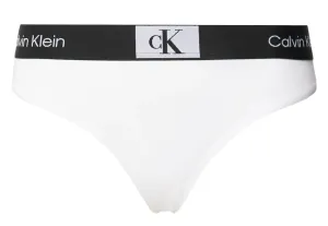Calvin Klein Perizoma da donna CK96 QF7221E-100 L