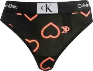Calvin Klein Perizoma da donna CK96 QF7479E-H1R XL
