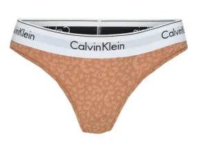 Calvin Klein Perizoma da donna F3786E-796 L